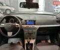 Черный Опель Астра, объемом двигателя 1.6 л и пробегом 186 тыс. км за 6799 $, фото 18 на Automoto.ua