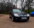 Черный Опель Астра, объемом двигателя 1.4 л и пробегом 214 тыс. км за 4950 $, фото 9 на Automoto.ua