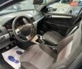 Черный Опель Астра, объемом двигателя 1.6 л и пробегом 186 тыс. км за 6799 $, фото 10 на Automoto.ua