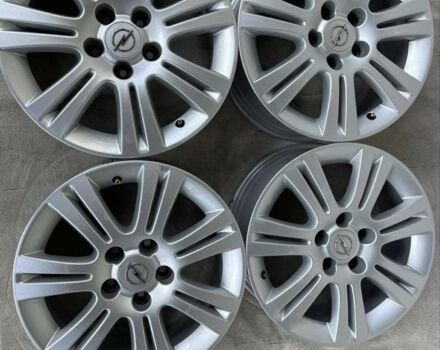 Чорний Опель Астра, об'ємом двигуна 1.6 л та пробігом 240 тис. км за 6500 $, фото 7 на Automoto.ua