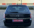 Черный Опель Астра, объемом двигателя 1.4 л и пробегом 242 тыс. км за 4450 $, фото 15 на Automoto.ua