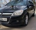 Чорний Опель Астра, об'ємом двигуна 1.7 л та пробігом 329 тис. км за 5499 $, фото 1 на Automoto.ua