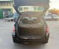 Черный Опель Астра, объемом двигателя 1.4 л и пробегом 170 тыс. км за 4900 $, фото 11 на Automoto.ua