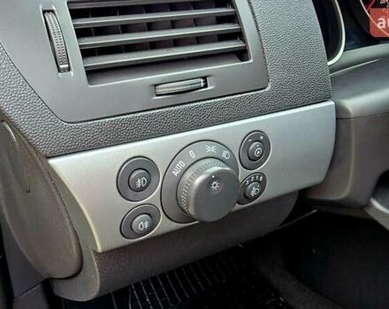 Черный Опель Астра, объемом двигателя 1.6 л и пробегом 238 тыс. км за 6299 $, фото 39 на Automoto.ua