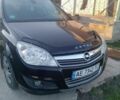 Черный Опель Астра, объемом двигателя 1.7 л и пробегом 190 тыс. км за 5200 $, фото 1 на Automoto.ua