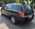Чорний Опель Астра, об'ємом двигуна 0 л та пробігом 175 тис. км за 4804 $, фото 2 на Automoto.ua