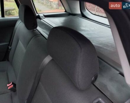 Чорний Опель Астра, об'ємом двигуна 1.8 л та пробігом 200 тис. км за 5750 $, фото 60 на Automoto.ua