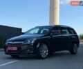 Чорний Опель Астра, об'ємом двигуна 1.8 л та пробігом 183 тис. км за 5300 $, фото 1 на Automoto.ua