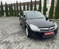 Черный Опель Астра, объемом двигателя 1.6 л и пробегом 260 тыс. км за 5550 $, фото 3 на Automoto.ua
