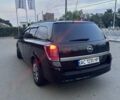 Черный Опель Астра, объемом двигателя 1.6 л и пробегом 208 тыс. км за 6500 $, фото 24 на Automoto.ua