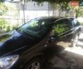 Черный Опель Астра, объемом двигателя 1.6 л и пробегом 205 тыс. км за 5700 $, фото 15 на Automoto.ua