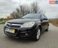 Черный Опель Астра, объемом двигателя 1.6 л и пробегом 250 тыс. км за 5750 $, фото 2 на Automoto.ua
