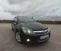 Черный Опель Астра, объемом двигателя 1.25 л и пробегом 325 тыс. км за 4699 $, фото 6 на Automoto.ua