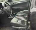Чорний Опель Астра, об'ємом двигуна 1.6 л та пробігом 212 тис. км за 6300 $, фото 8 на Automoto.ua