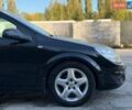 Чорний Опель Астра, об'ємом двигуна 1.6 л та пробігом 241 тис. км за 4999 $, фото 14 на Automoto.ua