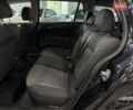 Черный Опель Астра, объемом двигателя 1.6 л и пробегом 186 тыс. км за 6799 $, фото 14 на Automoto.ua