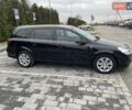 Чорний Опель Астра, об'ємом двигуна 1.6 л та пробігом 243 тис. км за 5950 $, фото 5 на Automoto.ua