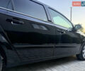 Черный Опель Астра, объемом двигателя 1.8 л и пробегом 209 тыс. км за 5500 $, фото 11 на Automoto.ua