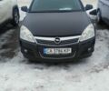 Черный Опель Астра, объемом двигателя 1.6 л и пробегом 260 тыс. км за 5999 $, фото 1 на Automoto.ua