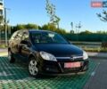 Чорний Опель Астра, об'ємом двигуна 1.6 л та пробігом 251 тис. км за 5000 $, фото 1 на Automoto.ua