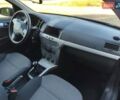 Черный Опель Астра, объемом двигателя 1.6 л и пробегом 186 тыс. км за 6100 $, фото 31 на Automoto.ua