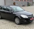 Черный Опель Астра, объемом двигателя 1.6 л и пробегом 246 тыс. км за 5750 $, фото 10 на Automoto.ua
