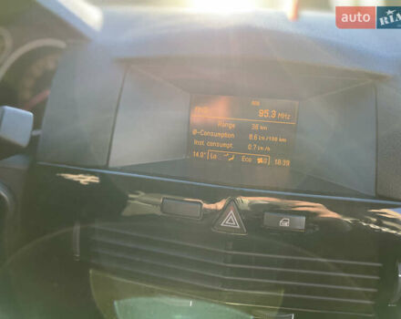 Опель Астра 2009 в Тернополе на Automoto.ua Черный Опель Астра, объемом двигателя 1.6 л и пробегом 261 тыс. км за 5600 $, фото 39 на Automoto.ua