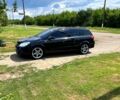 Черный Опель Астра, объемом двигателя 1.6 л и пробегом 224 тыс. км за 6600 $, фото 1 на Automoto.ua