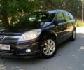 Чорний Опель Астра, об'ємом двигуна 1.4 л та пробігом 260 тис. км за 5900 $, фото 1 на Automoto.ua