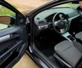 Черный Опель Астра, объемом двигателя 1.6 л и пробегом 238 тыс. км за 6299 $, фото 42 на Automoto.ua