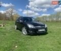 Черный Опель Астра, объемом двигателя 1.69 л и пробегом 250 тыс. км за 6500 $, фото 5 на Automoto.ua