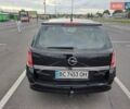 Черный Опель Астра, объемом двигателя 1.6 л и пробегом 212 тыс. км за 5200 $, фото 10 на Automoto.ua