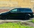 Черный Опель Астра, объемом двигателя 1.6 л и пробегом 219 тыс. км за 4990 $, фото 7 на Automoto.ua