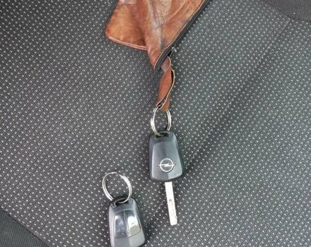 Чорний Опель Астра, об'ємом двигуна 1.8 л та пробігом 200 тис. км за 5750 $, фото 71 на Automoto.ua