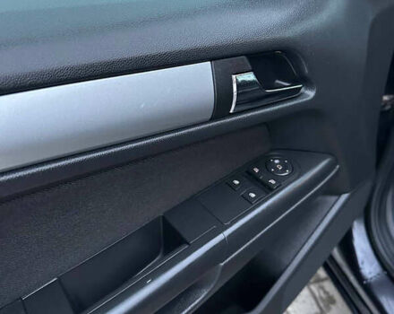 Чорний Опель Астра, об'ємом двигуна 1.7 л та пробігом 320 тис. км за 4600 $, фото 7 на Automoto.ua