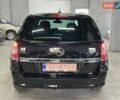 Черный Опель Астра, объемом двигателя 1.6 л и пробегом 186 тыс. км за 6799 $, фото 5 на Automoto.ua