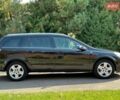 Черный Опель Астра, объемом двигателя 1.6 л и пробегом 162 тыс. км за 6000 $, фото 3 на Automoto.ua