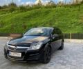 Черный Опель Астра, объемом двигателя 1.7 л и пробегом 199 тыс. км за 5650 $, фото 1 на Automoto.ua