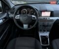 Черный Опель Астра, объемом двигателя 1.6 л и пробегом 160 тыс. км за 6200 $, фото 35 на Automoto.ua