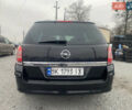 Черный Опель Астра, объемом двигателя 1.6 л и пробегом 232 тыс. км за 5500 $, фото 8 на Automoto.ua