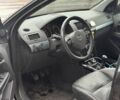 Черный Опель Астра, объемом двигателя 1.6 л и пробегом 212 тыс. км за 6300 $, фото 7 на Automoto.ua