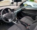 Черный Опель Астра, объемом двигателя 1.6 л и пробегом 267 тыс. км за 6700 $, фото 5 на Automoto.ua
