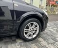 Черный Опель Астра, объемом двигателя 1.6 л и пробегом 199 тыс. км за 6499 $, фото 18 на Automoto.ua
