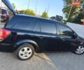 Черный Опель Астра, объемом двигателя 1.69 л и пробегом 307 тыс. км за 5400 $, фото 21 на Automoto.ua