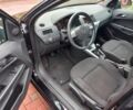 Черный Опель Астра, объемом двигателя 1.8 л и пробегом 200 тыс. км за 5750 $, фото 11 на Automoto.ua