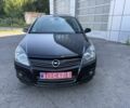Чорний Опель Астра, об'ємом двигуна 1.6 л та пробігом 256 тис. км за 6016 $, фото 1 на Automoto.ua