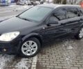 Черный Опель Астра, объемом двигателя 1.7 л и пробегом 332 тыс. км за 5599 $, фото 1 на Automoto.ua