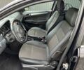 Черный Опель Астра, объемом двигателя 1.6 л и пробегом 206 тыс. км за 5400 $, фото 6 на Automoto.ua