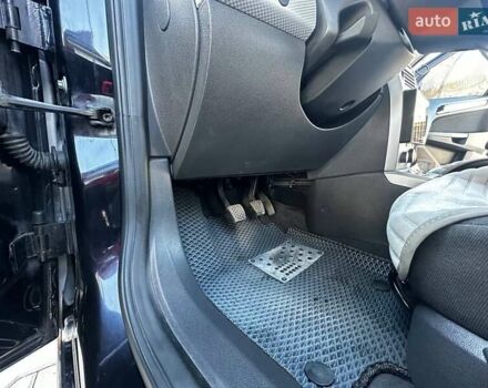 Опель Астра 2009 в Могилев-Подольском на Automoto.ua Черный Опель Астра, объемом двигателя 1.6 л и пробегом 275 тыс. км за 6900 $, фото 32 на Automoto.ua