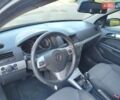 Черный Опель Астра, объемом двигателя 1.6 л и пробегом 186 тыс. км за 6100 $, фото 30 на Automoto.ua